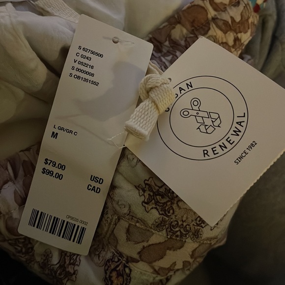 NWT Urban Outfitters Shorts - Picture 4 of 4